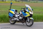 WI-HP 228 - BMW R 900 RT - Krad