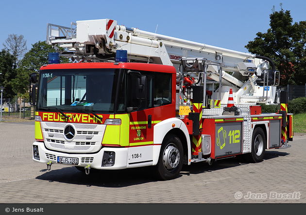 Florian Langen 01/38-01