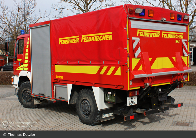 Florian Feldkirchen 58/01