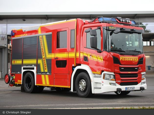 Florian Vechta 16/47-01