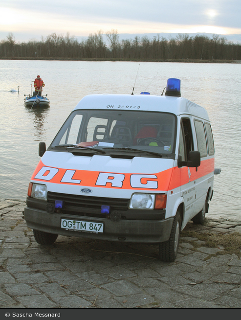 Pelikan Ortenau 02/91-03 (a.D.)