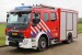 Hoeksche Waard - Brandweer - HLF - 18-5531