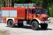 BP42-390 - MB Unimog U 5000 - FLF