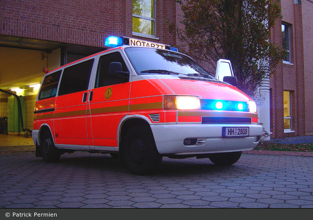Florian Hamburg NEF (HH-2808) (a.D.)