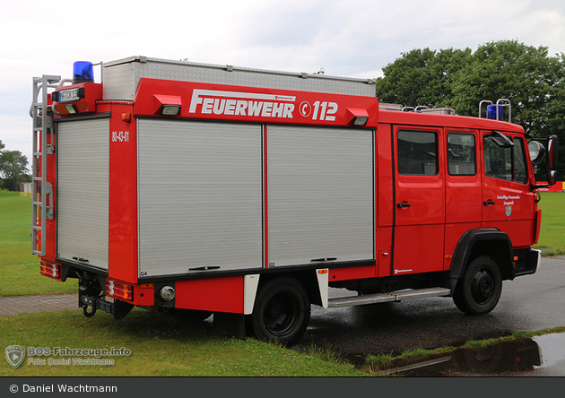 Florian Nordfriesland 80/43-01