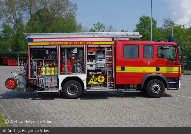 Florian Wilhelmshaven 20/48-20