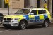 London - Metropolitan Police Service - Specialist Firearms Command - FuStW - FPX