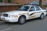 Fredericksburg - Sheriff Department - Patrol Car S-7