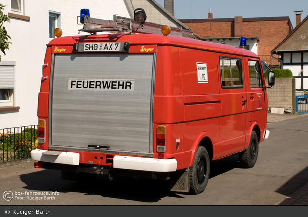 Florian Schaumburg 26/40-12 (a.D.)