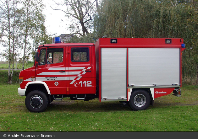 Florian Bremen 51/44-01