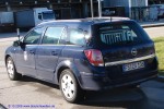 BY - München - Opel Astra