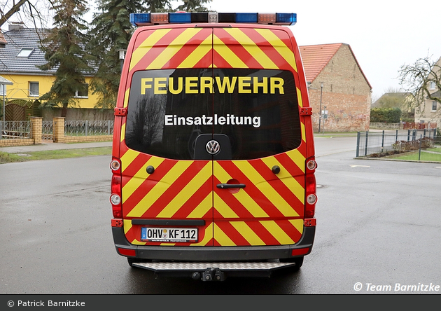 Florian Oberhavel 10/11-01