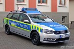 LSA-47022 - VW Passat B7 Variant - FuStW