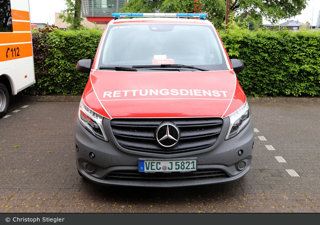 Johannes Vechta 58/82-01