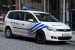 Bruxelles - Police Locale - FuStW - 305