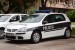 Zenica - Policija - FuStW