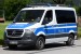 RPL4-8124 - MB Sprinter 316 CDI - HGruKW