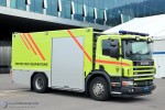 Neuchâtel - Pompiers - ASF - Neucha 5360