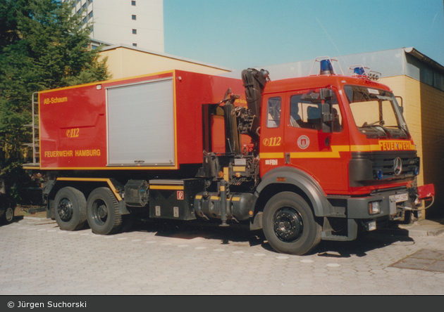 Florian Hamburg 12 WLF (HH-2987) (a.D.)