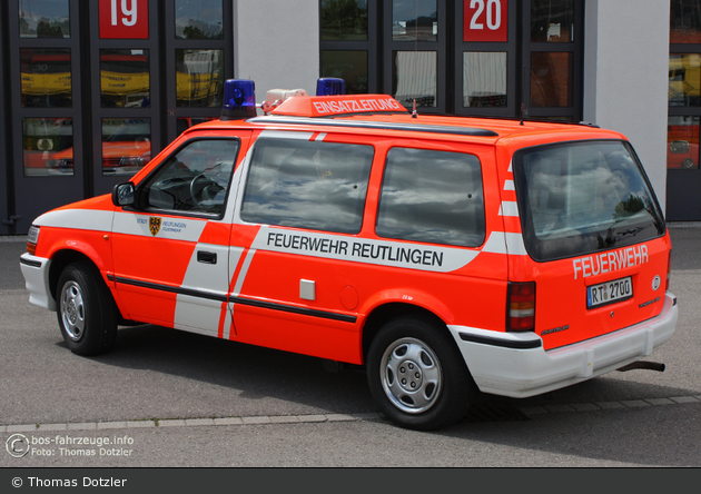 Florian Reutlingen 11/01 (a.D.)