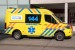 Olten - Solothurner Spitäler - RTW - 24