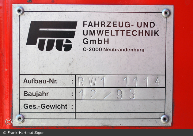 Florian Wolfen 96/51-01