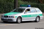 B-3069 - BMW 525d touring - FüKW