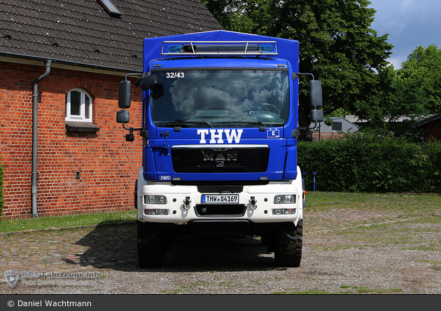Heros Rendsburg 32/43