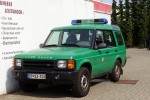 BP23-316- Land Rover Discovery - FuSTW (a.D.)