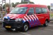 Rotterdam - Veiligheidsregio Rotterdam-Rijnmond - Brandweer - MTW - 19