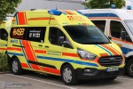 Sama Ludwigsburg 05/85-11