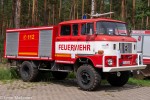 Förderverein der Verkehrs-Versuchsanlage Horstwalde e.V. - TLF 16