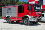 Stetten am kalten Markt - Feuerwehr - FlKfz HLF BwFPS
