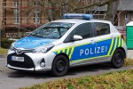 LSA-48075 - Toyota Yaris - FuStW
