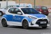 B-30222 - Toyota Yaris Hybrid - FuStW