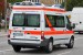 Ford Transit - Ambulanzmobile Schönebeck - KTW