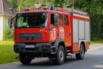 Bergen - Feuerwehr - FLKFZ Gebäudebrand 1. Los (Florian Celle 81/23-02
