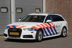 Breda - Politie - FuStW