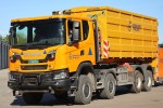 Haderslev - BRS - WLF - 13751