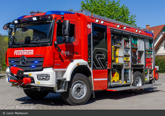 Florian Oder-Spree 06/43-01