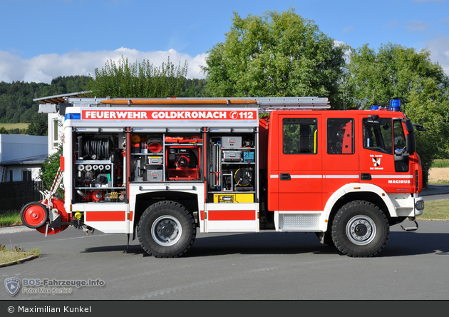 Florian Goldkronach 40/01