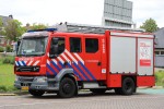 Westland - Brandweer - HLF - 15-6630 (a.D.)