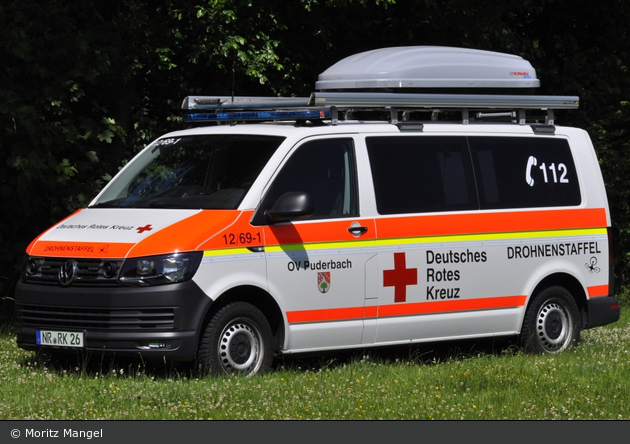 Rotkreuz Neuwied 12/69-01