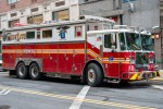 FDNY - Reserve - Rescue(FR11001) - RW