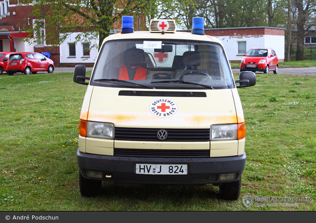 Rotkreuz Stendal 90/86-07