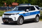 LSA-48967 - Land Rover Discovery – FüKw