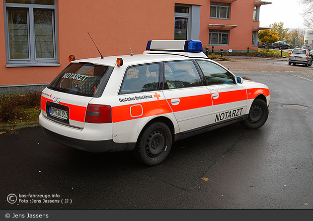 Rotkreuz Northeim 10/31