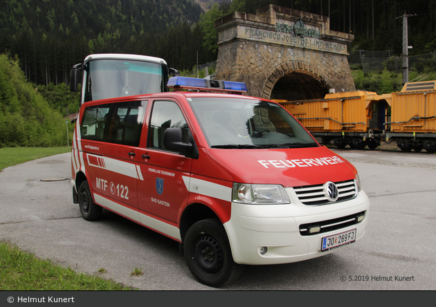 Bad Gastein - FF - MTF