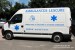 Uzerche - Ambulances Lescure - ASSU - RTW
