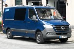 DD-Q 7782 - MB Sprinter 316 CDI - BeDoKw